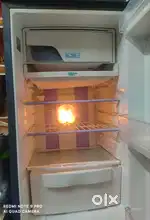180 litres godrej refrigerator