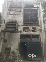 Factory for sale 185 yards