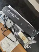 Vaccum plastic bag Sealer untouched