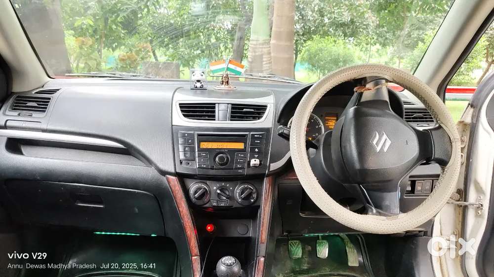Maruti Suzuki Swift 2013 Diesel Good Condition