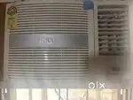 Voltas 1.5 Ton Window AC