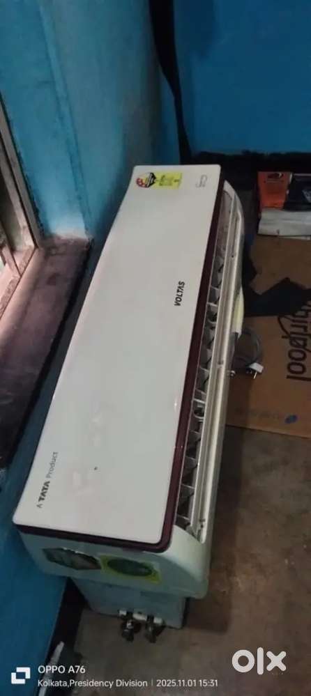 1.5ton voltas inverter