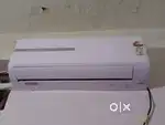 Air condection ac