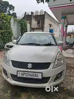 Maruti Suzuki Swift 2016 Diesel Well Maintained