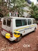 Tata Winger 2017 Diesel Well Maintained