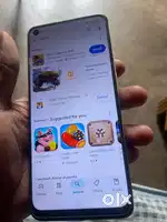 Oppo f21 pro s 5g 8/128  display change charger bill box not available