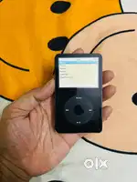 IPod classic 5.5gen 30gb