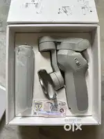 Dji osmo mobile se gimple