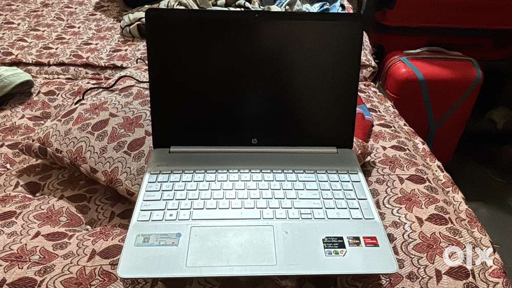 HP Note Book ryzen 5 5500 series