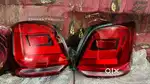 polo type 3  brake light