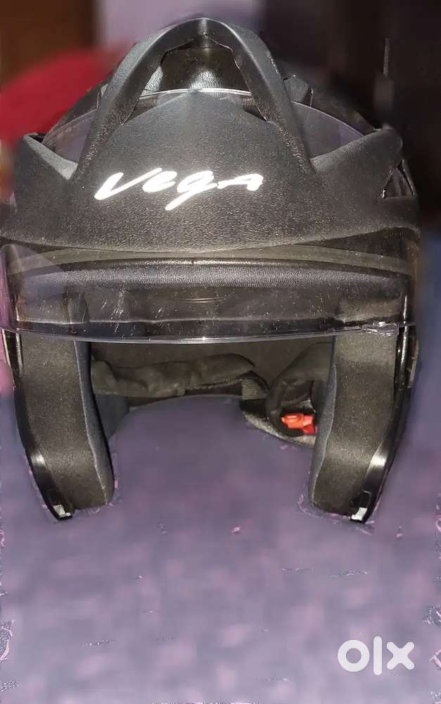 02 month old  Helmet