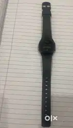 Casio lw-204