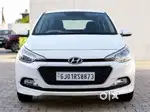 Hyundai Elite i20 Sportz 1.2, 2016, Petrol