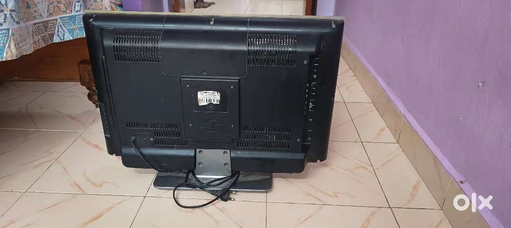 VIDEOCON LCD TV