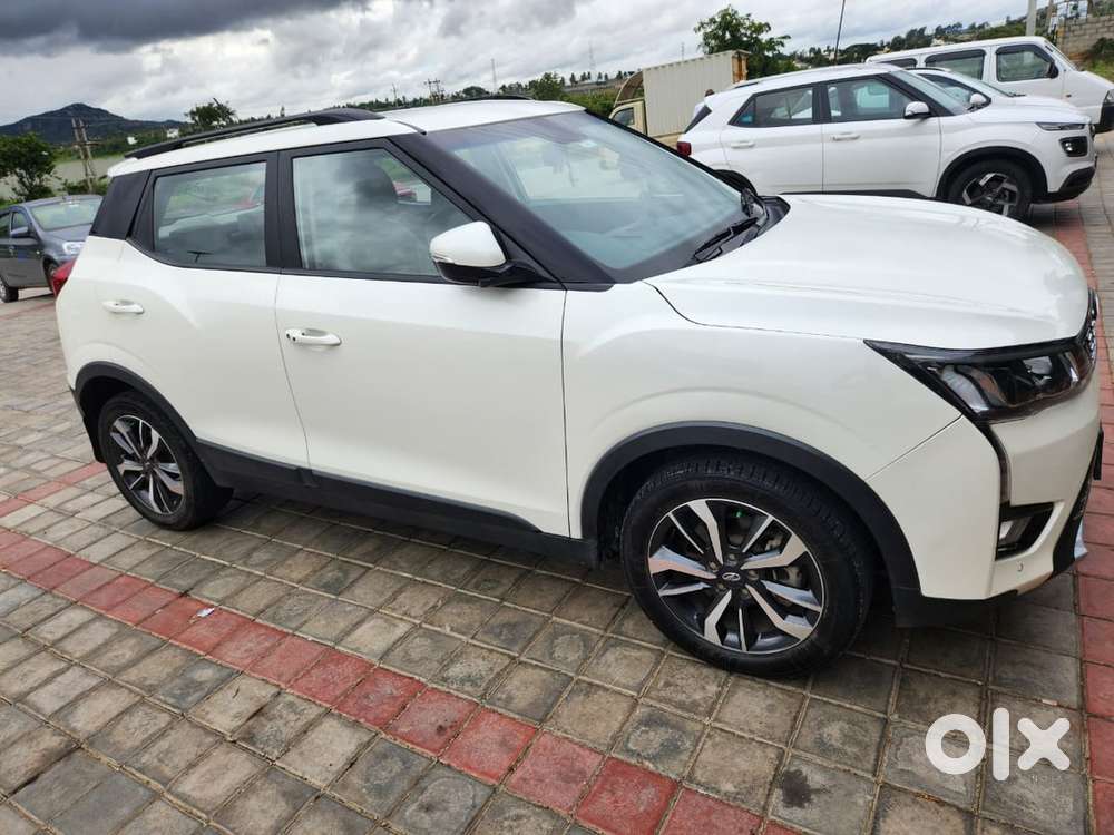 Mahindra XUV300 2022
