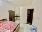 1RK 1BHK Rooms avaiable near viproad zirakpur