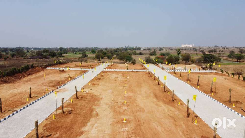 Best property in Shadnagar