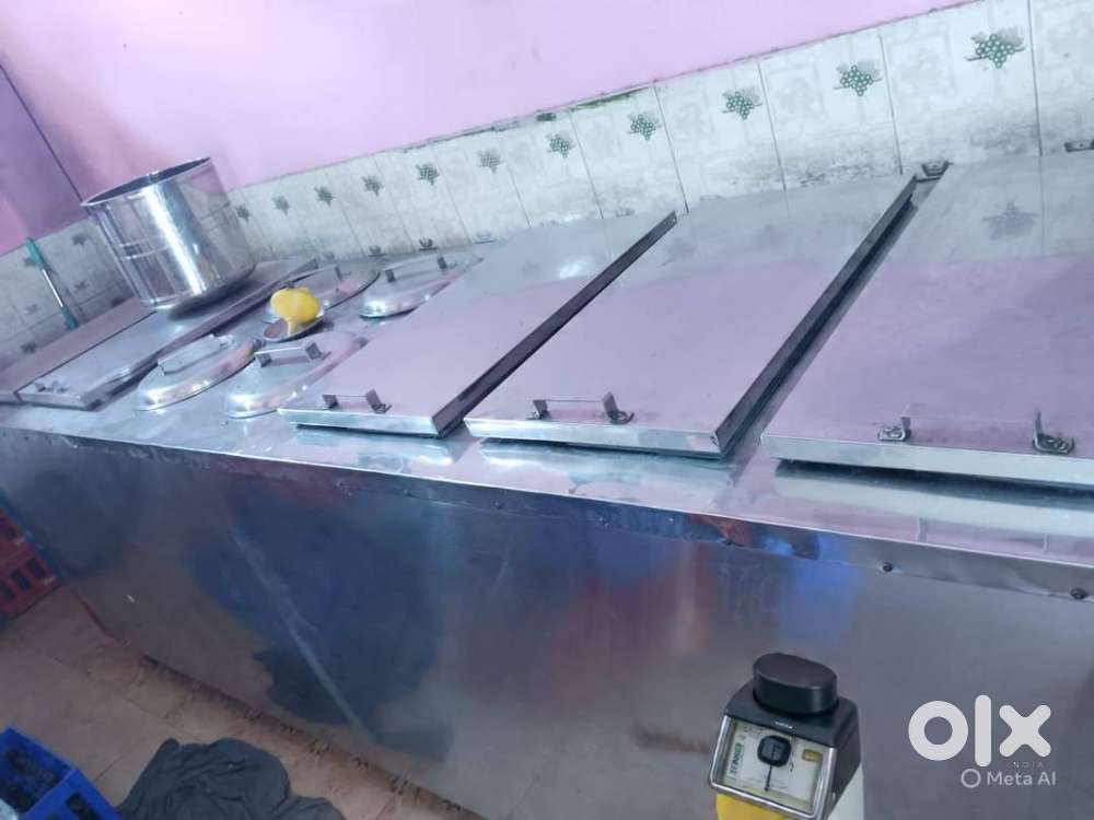 Super Cool Juice Machine