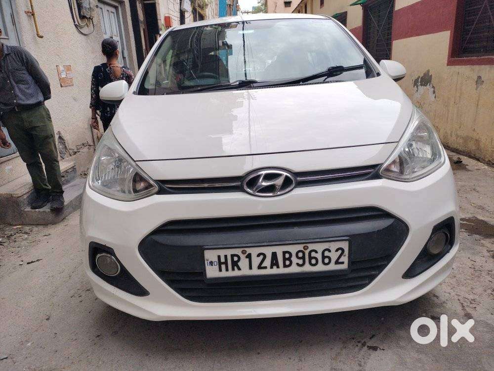 Hyundai Grand i10 Magna 1.1 CRDi, 2016, Diesel