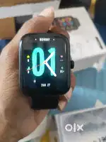 Noise smart watch