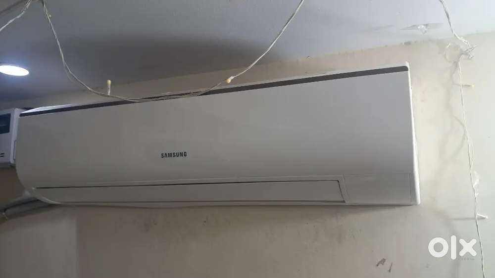 Samsung New Condition Split AC 1.5 Ton