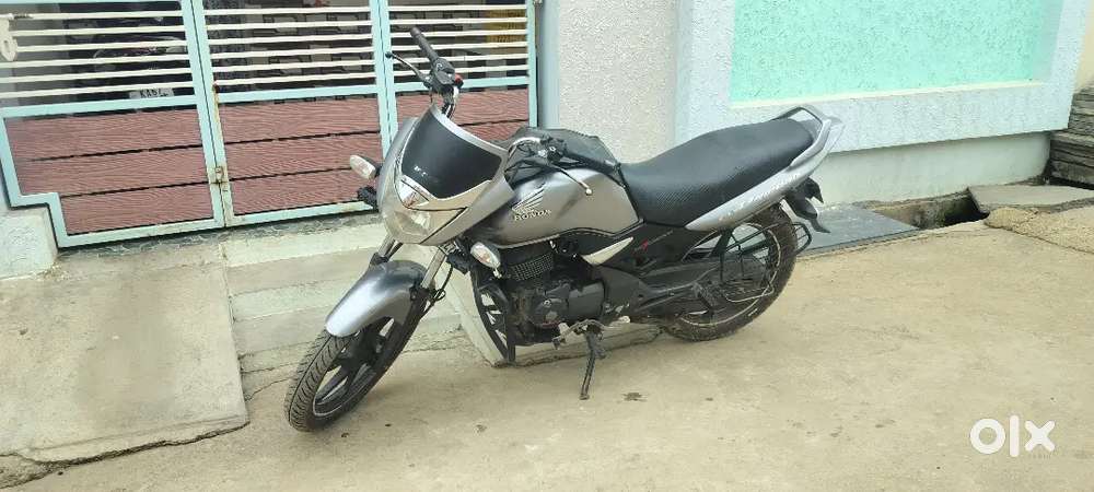 Honda unicorn