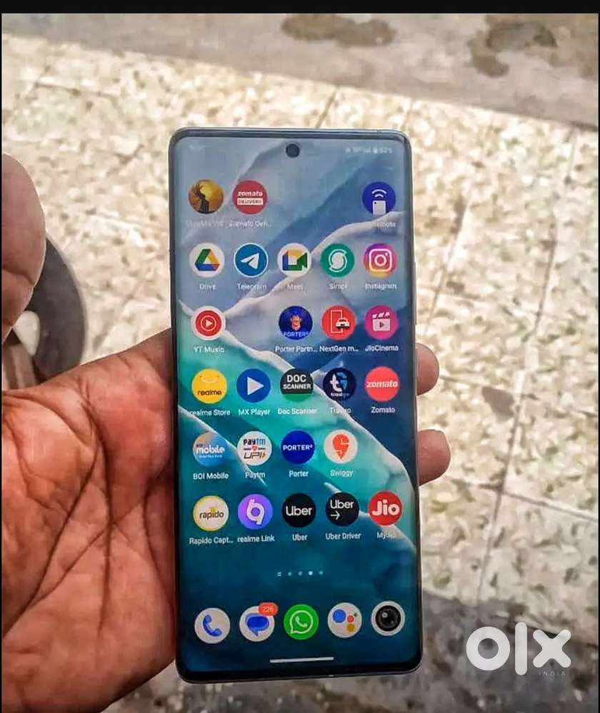 Vivo x90 5g  8gb 256gb