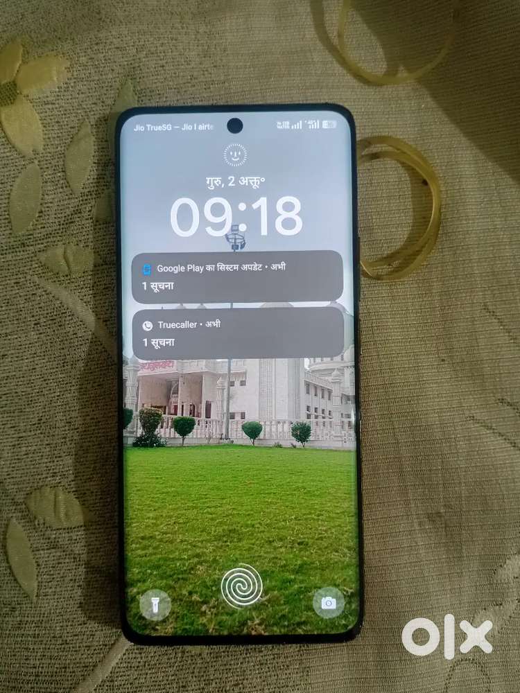 Narzo 60 pro