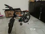 Kids cycle 1 year old