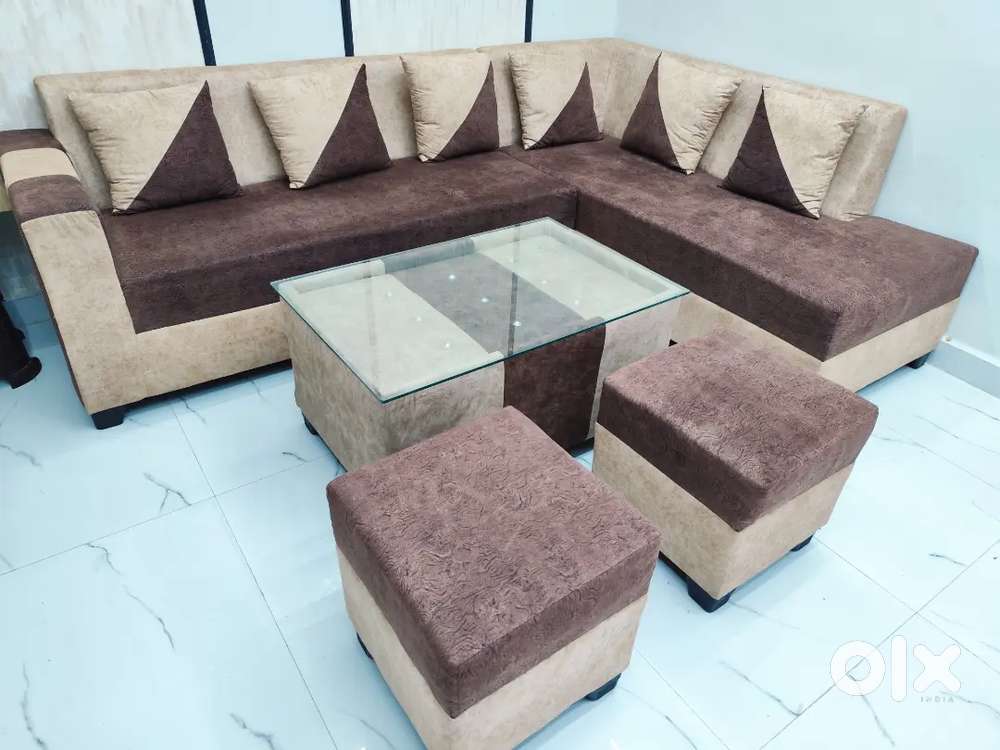 Beautiful Sofa For Sell