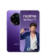 Realme 14pro+. 8/256gb