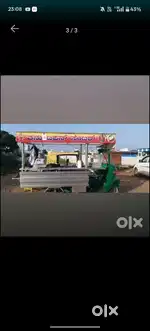 Food truck