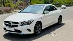 Mercedes-Benz CLA 200 CDI Sport, 2018, Diesel