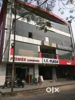 Property for Rent on Laldiggi Road near Abdullaha