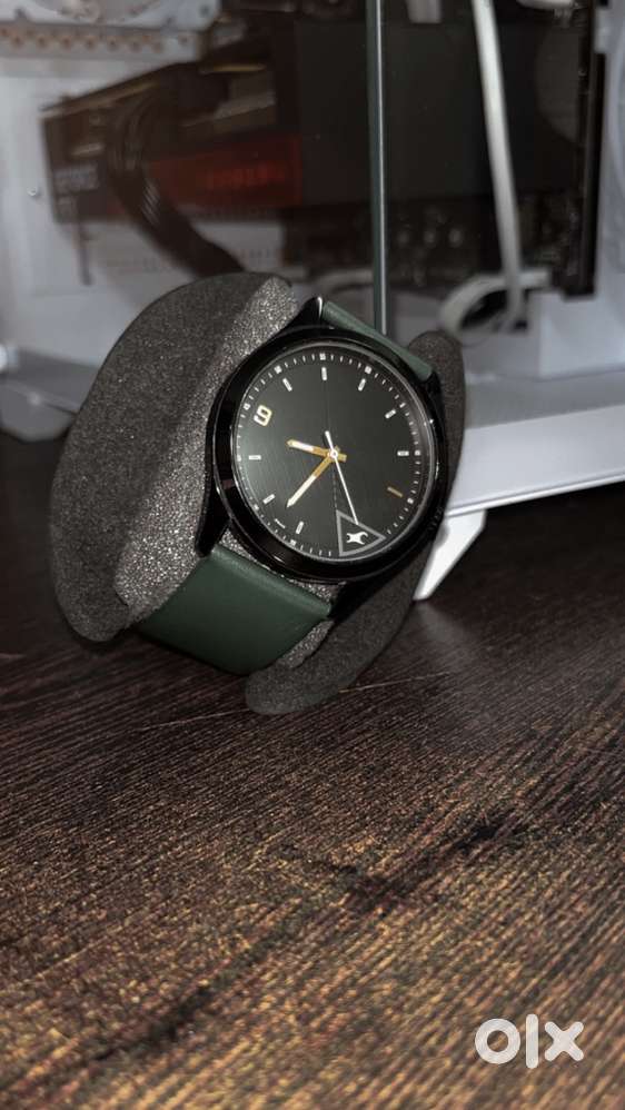 Original FASTRACK watch for urgent sell