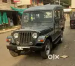 1999 company 4×4