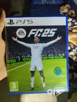 EA SPORTS FC25