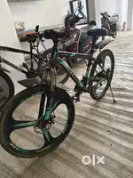 Gt 50 mtb .