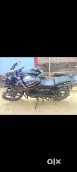 My bike is good condition