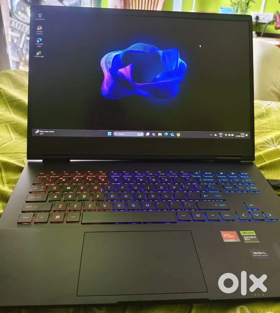 HP OMEN 16
