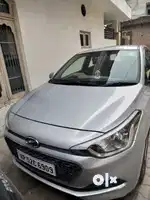 Hyundai i20 2017 Petrol Well Maintained
