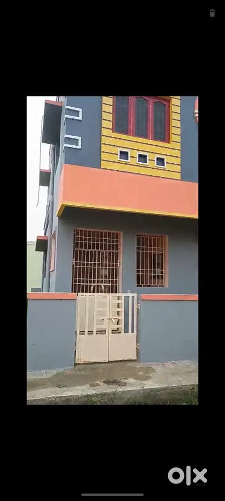 G+1 New House for sale