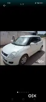 Maruti Suzuki Swift 2007 Diesel 115000 Km Driven 2027 tak velid h