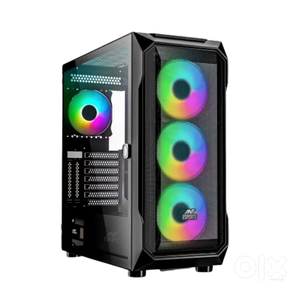 I5 Gaming Pc