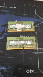 8GB RAM (4+4) for Sale