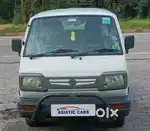 Maruti Suzuki Omni MPI STD BSIV, 2016, Petrol