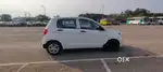 Maruti Suzuki Celerio, 2015