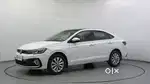 Volkswagen Virtus 1.0 Highline TSI AT, 2022, Petrol
