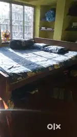 Bachelor room rent