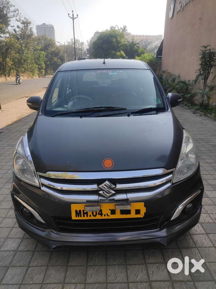 Maruti Suzuki Ertiga VDI, 2018, Diesel